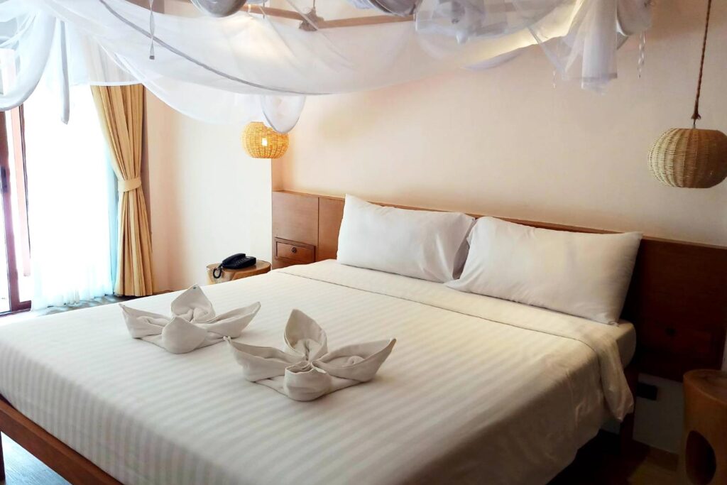 Sealey Resort Koh Larn