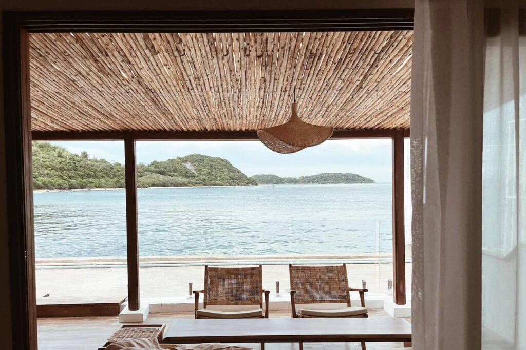 Rimtalay Resort Koh Larn