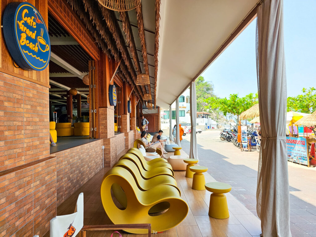9 ที่พักเกาะล้าน ติดทะเลจริงๆ 10 338839351 171093919142278 4155294487858451728 n