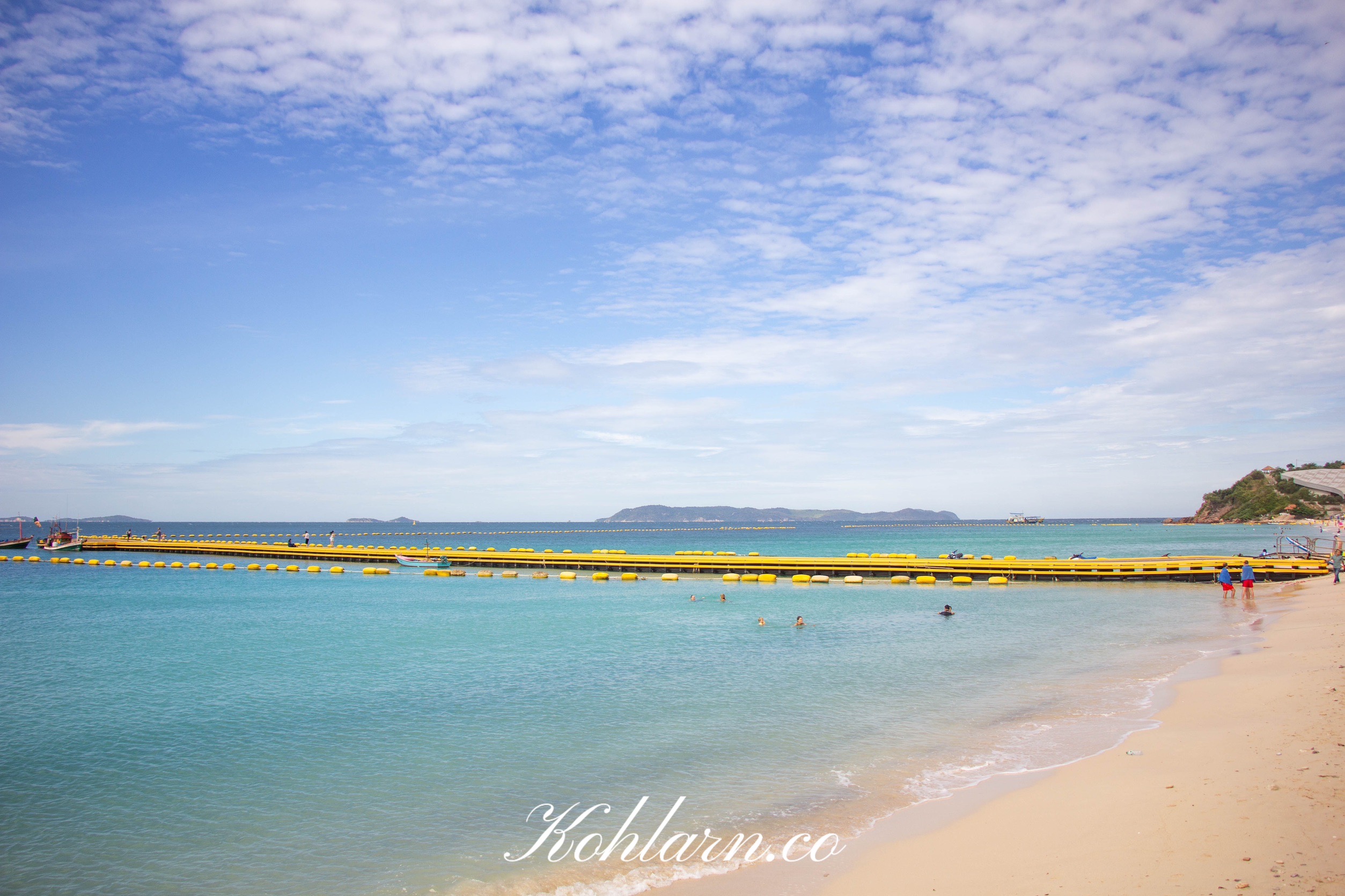 ทะเลหาดแสมเกาะล้าน S 12927024