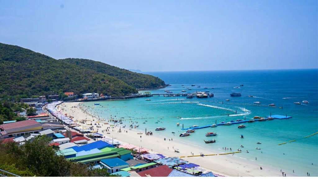 แผนที่เกาะล้าน (Koh Larn Tourist Map) 14 KohLarn.co 2024 09 01T225018.042 1024x576 1