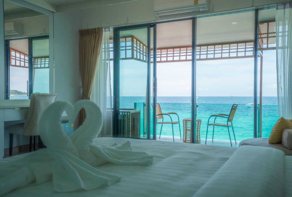Seaview Room 13
