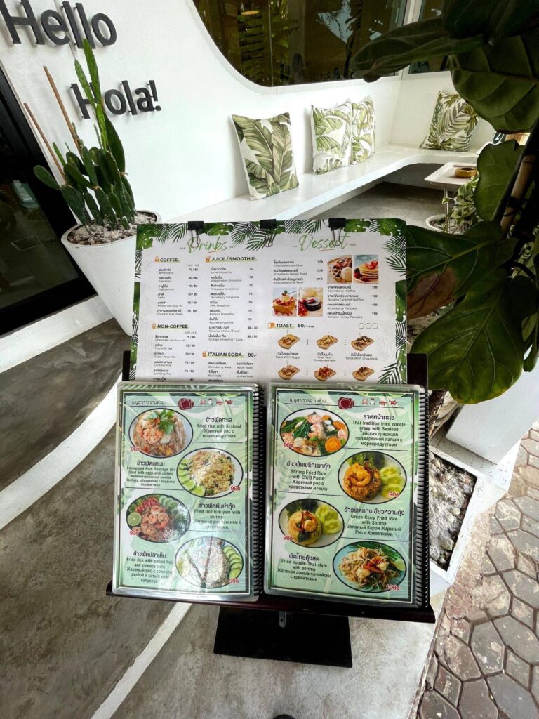 One Million Cafe & Eatery 4 1314136979e142e2a0203624c20f6aae