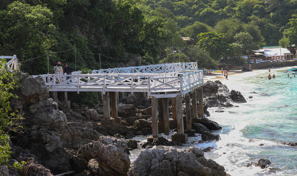 รวมหาดเกาะล้านที่ต้องมาเที่ยว 10 287A4591