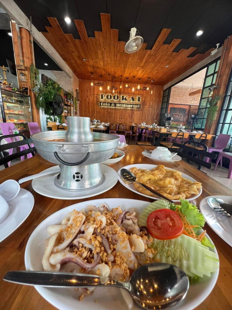 Pookai Cafe & Restaurant เกาะล้าน 7 304241471 515981420533237 9052296201799666950 n 1