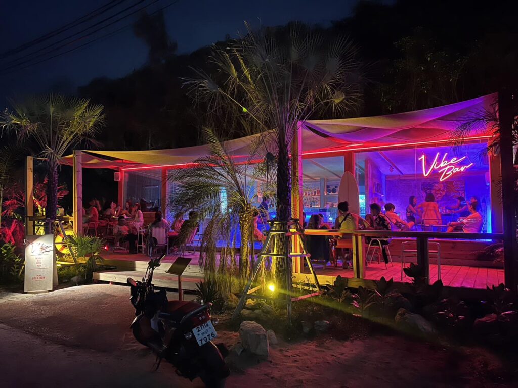 5 คาเฟ่เกาะล้านวิวทะเล บรรยากาศเยี่ยม ที่คุณไม่ควรพลาด อัปเดต 2024 7 341005494 180853508172231 5975766791665368619 n 1