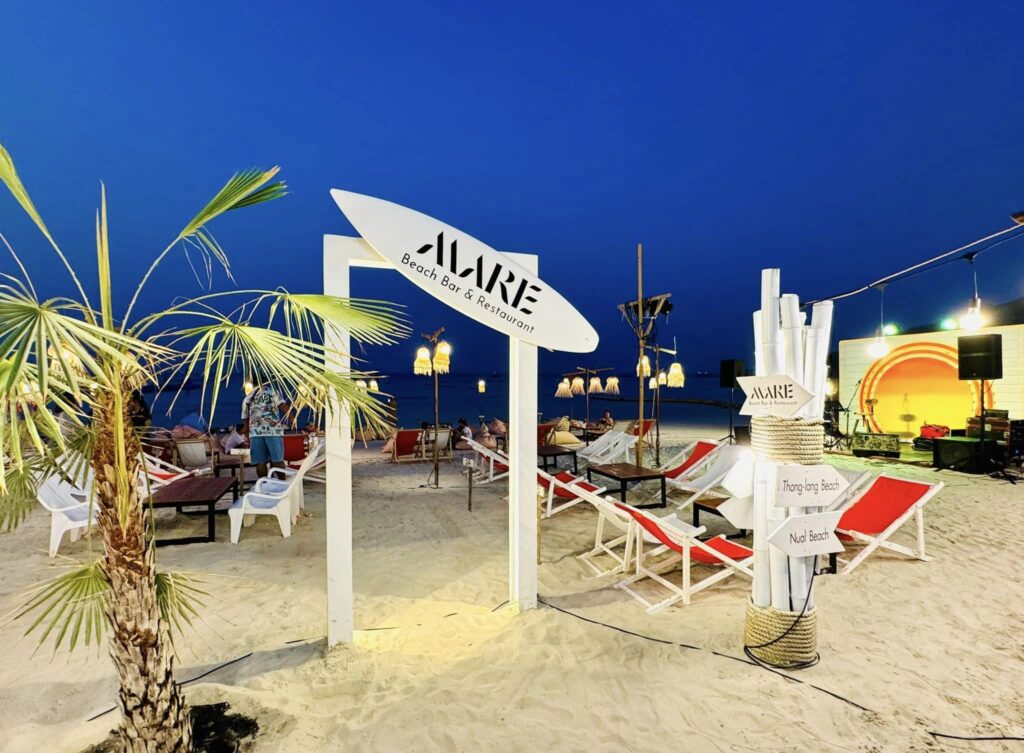 MARE Beachbar & Restaurant Kohlarn 6 418170788 939546334221218 2332600368693856996 n