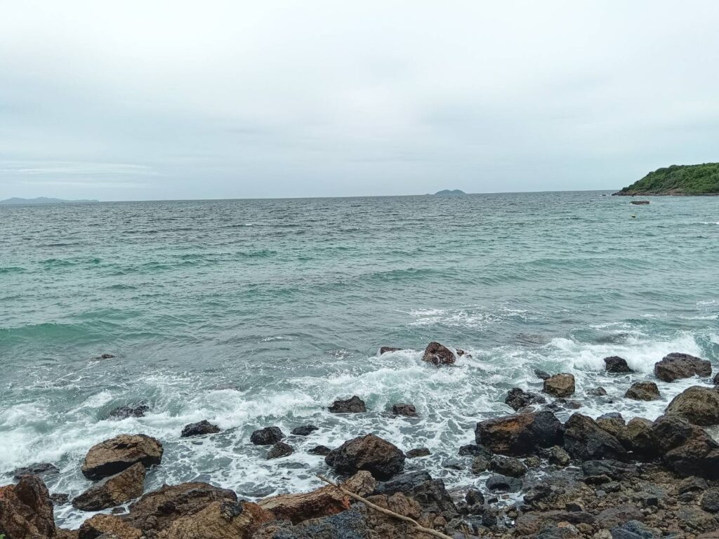 รวมหาดเกาะล้านที่ต้องมาเที่ยว 8 60878
