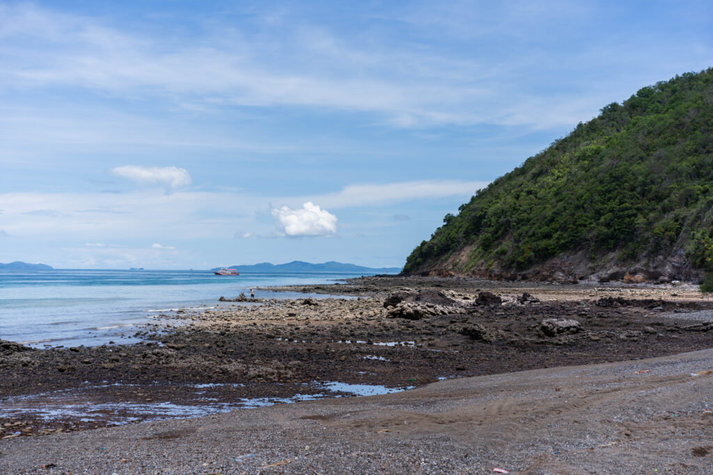 รวมหาดเกาะล้านที่ต้องมาเที่ยว 12 DSC00898