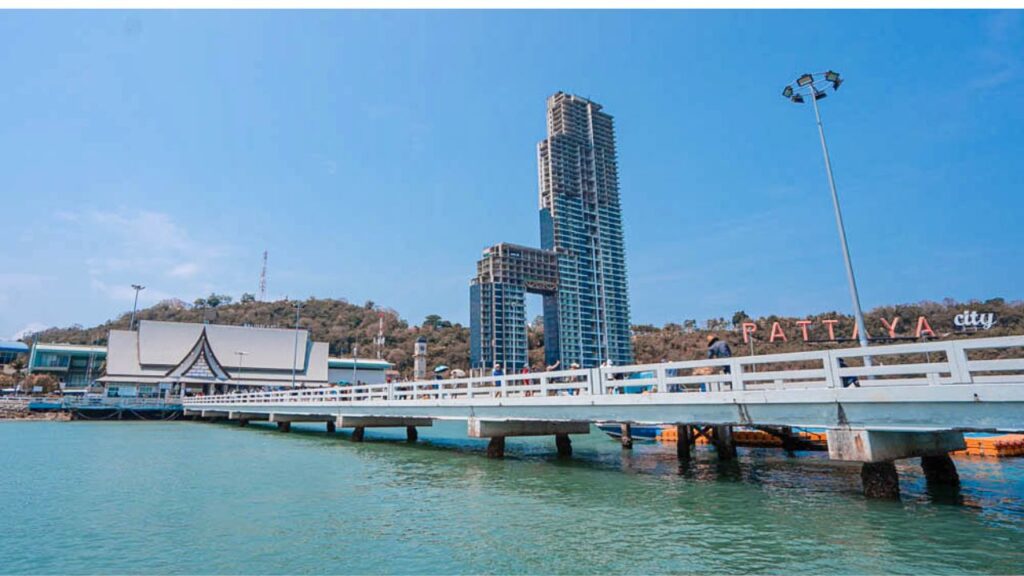 การเดินทางจากกรุงเทพฯไปเกาะล้าน 16 KohLarn.co 2024 09 03T234458.269