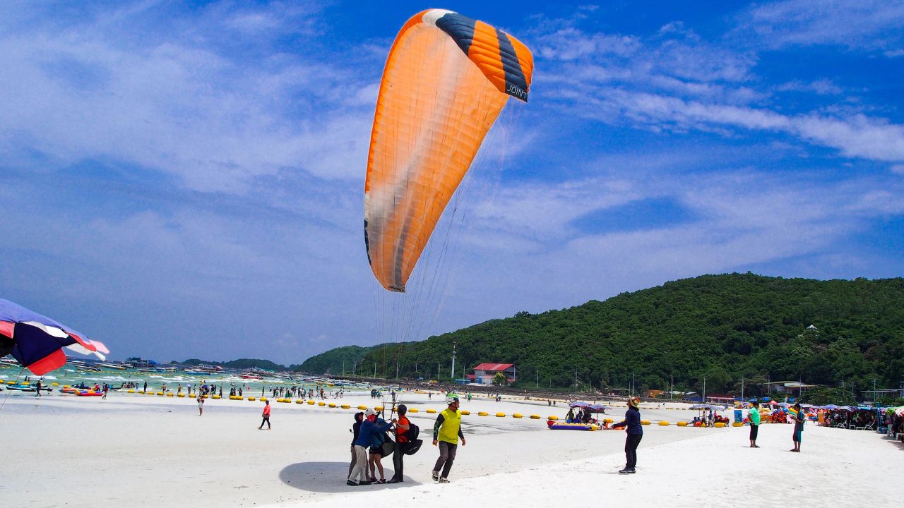 หาดตาแหวน 6 KohLarn.co 58