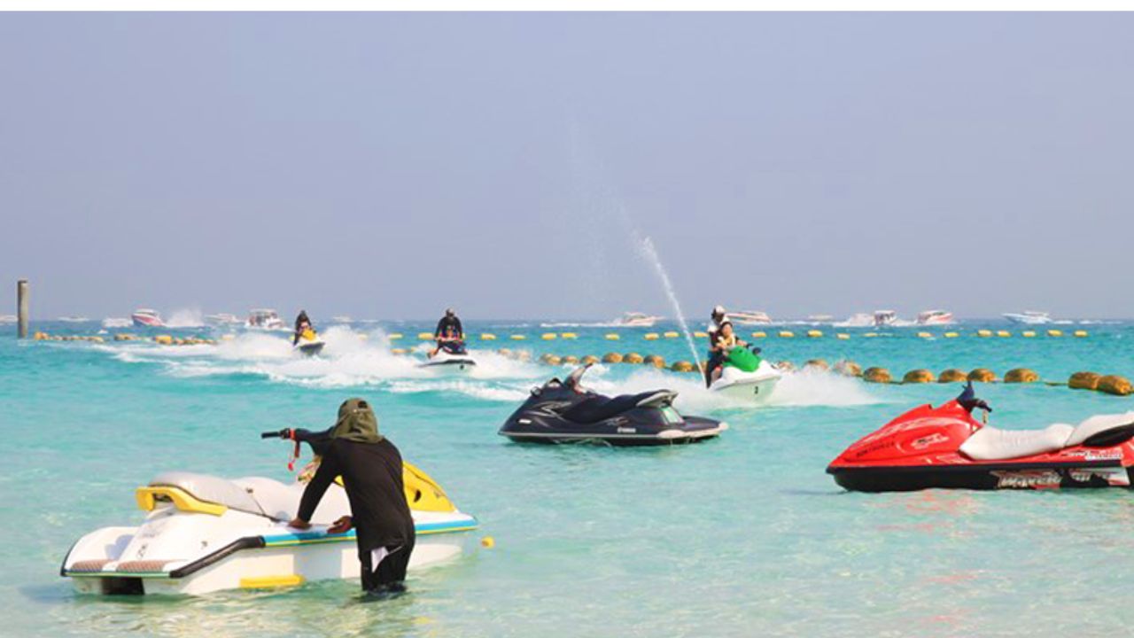 หาดตาแหวน 7 KohLarn.co 60 2