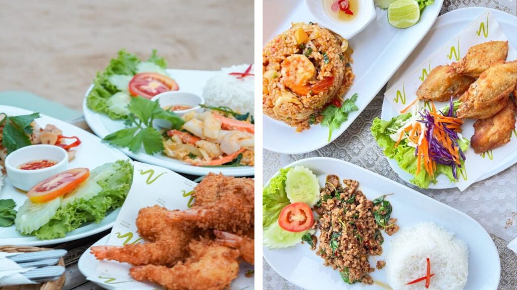 Matata Bay Cafe 8 KohLarn.co 62 2