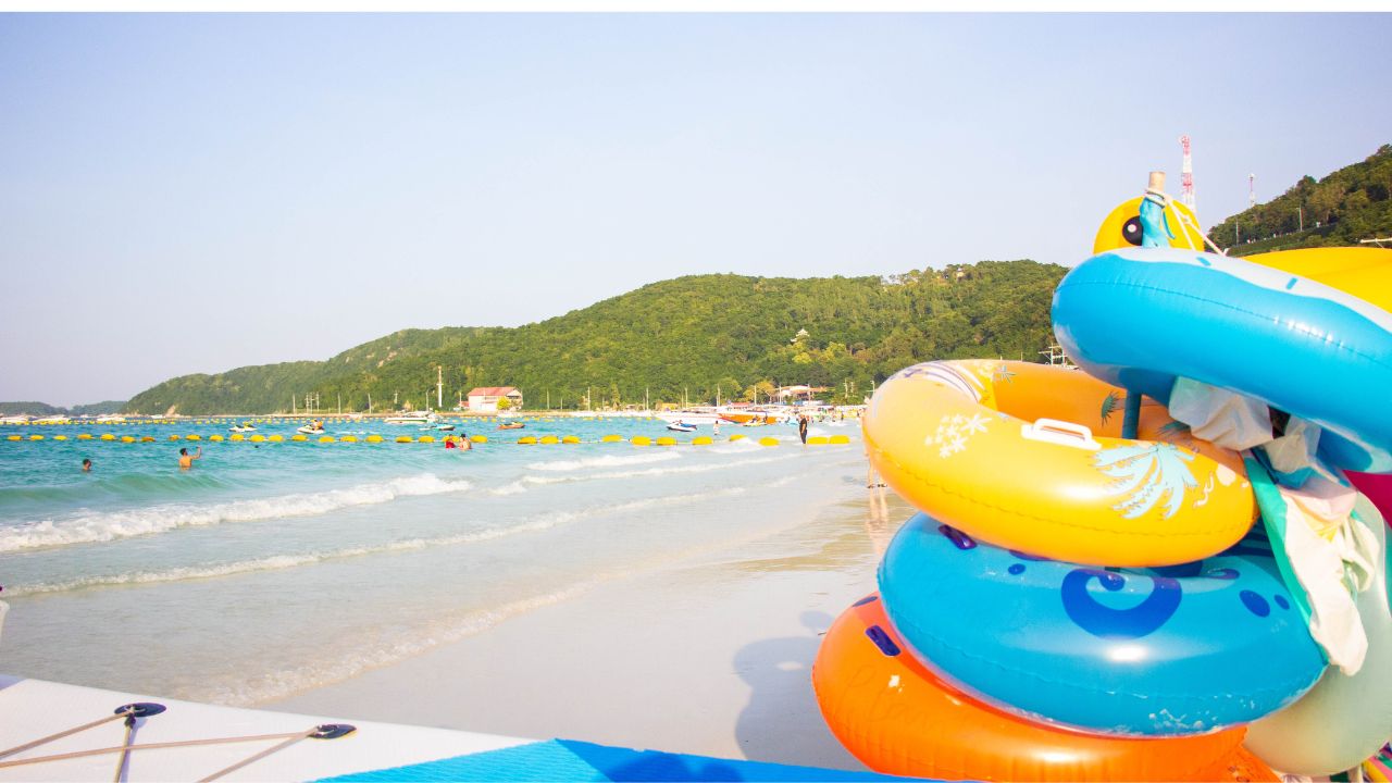 หาดตาแหวน 4 KohLarn.co 62 3