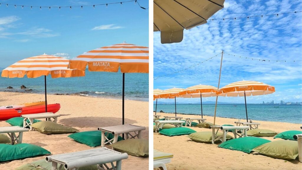 Matata Bay Cafe 4 KohLarn.co 69 1
