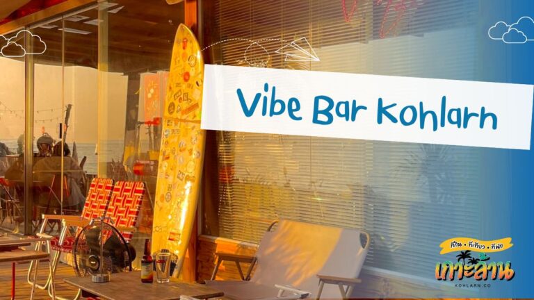 Vibe Bar Kohlarn