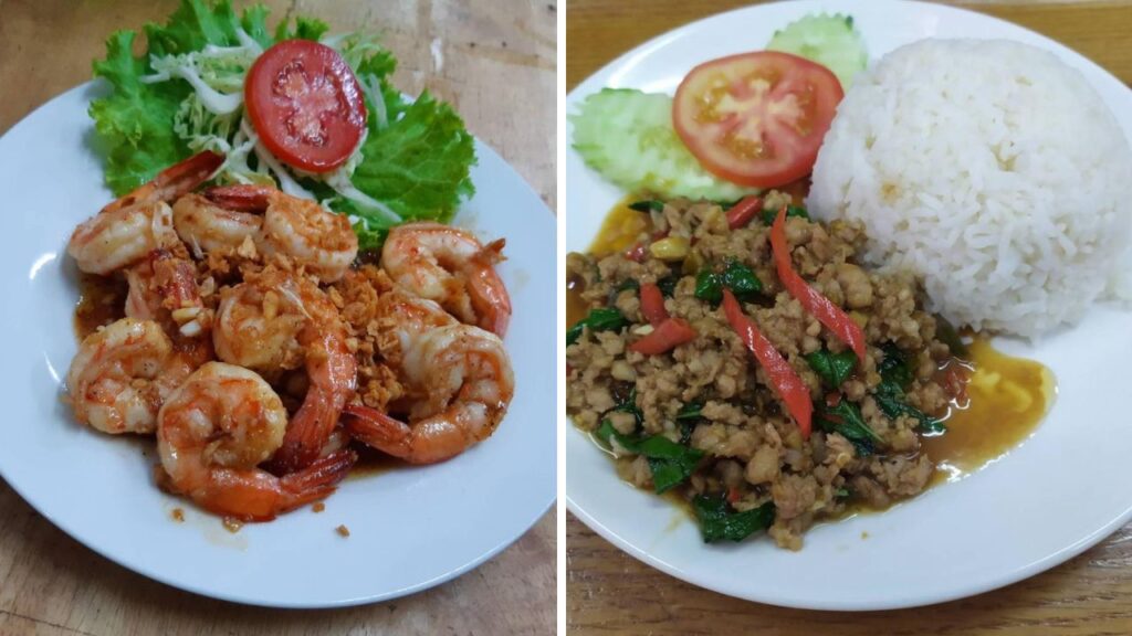 Pookai Cafe & Restaurant เกาะล้าน 8 KohLarn.co 78