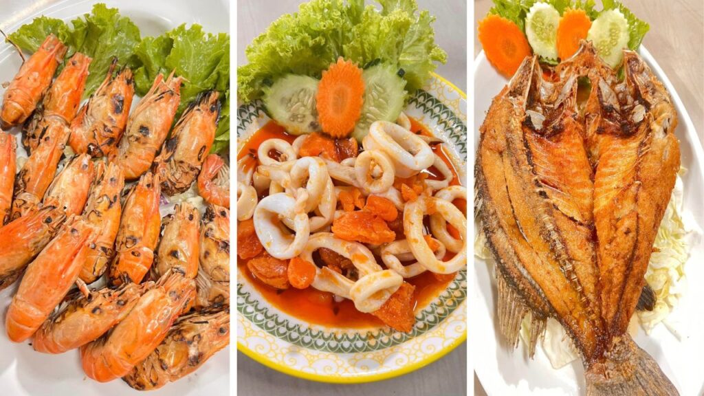 5 คาเฟ่เกาะล้านวิวทะเล บรรยากาศเยี่ยม ที่คุณไม่ควรพลาด อัปเดต 2024 22 KohLarn.co 81