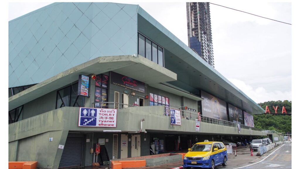 การเดินทางไปเกาะล้านโดยรถส่วนตัว 7 KohLarn.co 2024 09 03T193056.612
