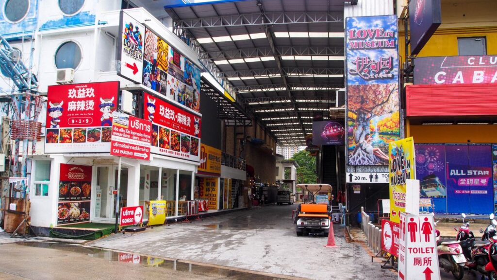 การเดินทางไปเกาะล้านโดยรถส่วนตัว 13 KohLarn.co 2024 09 03T193421.044