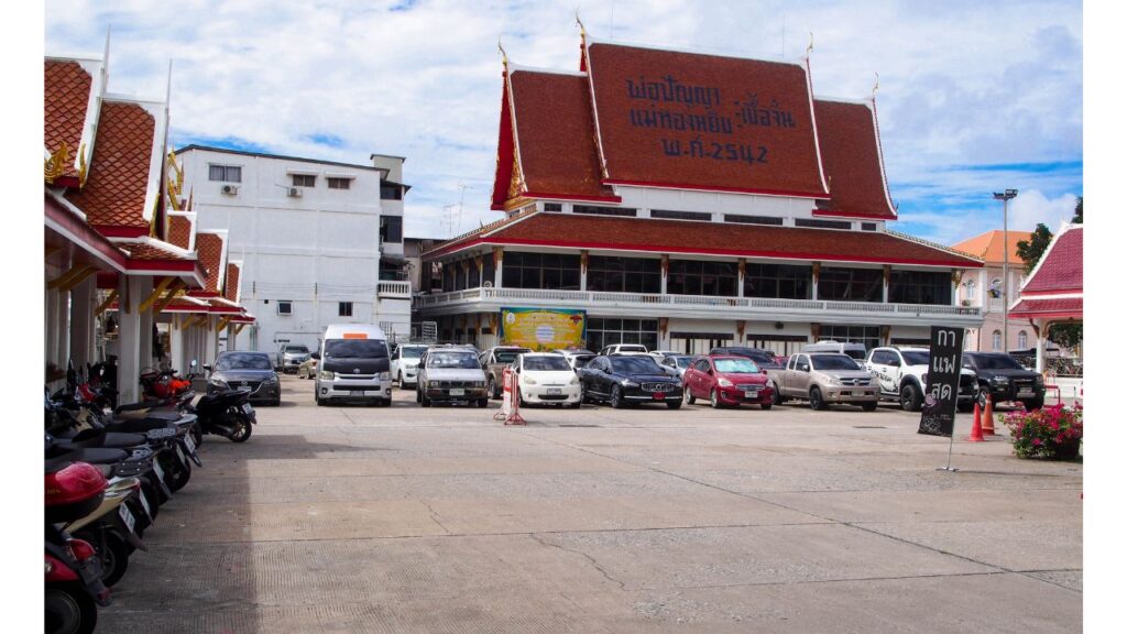 การเดินทางไปเกาะล้านโดยรถส่วนตัว 19 KohLarn.co 2024 09 03T193934.423