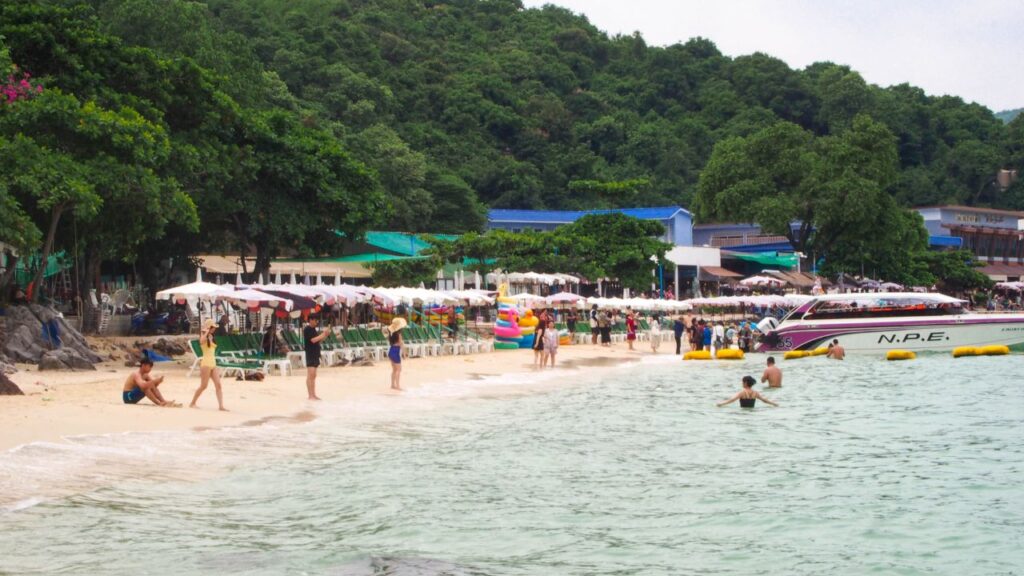 หาดในเกาะล้าน2024 7 KohLarn.co 2024 10 12T011649.057