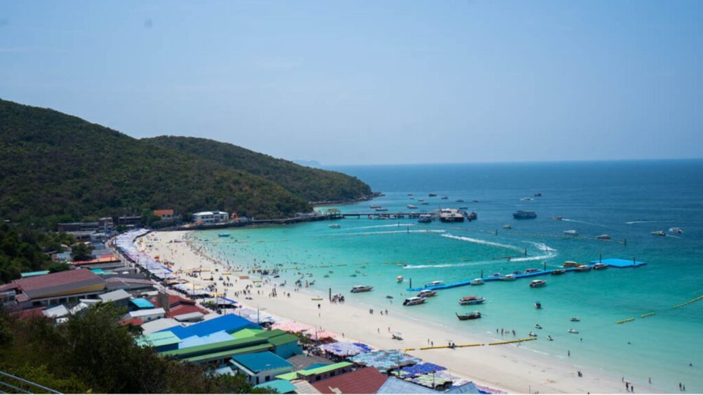 หาดในเกาะล้าน2024 1 KohLarn.co 2024 10 12T012905.125