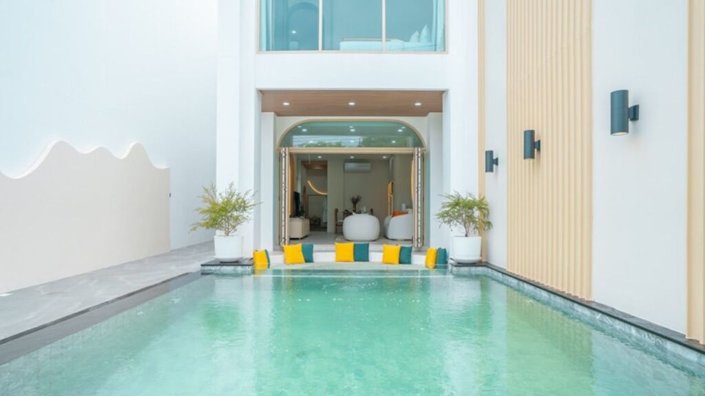 ที่พักเกาะล้านใกล้ท่าเรือหน้าบ้าน Ep.2 29 KohLarn.co 2024 10 18T183441.258