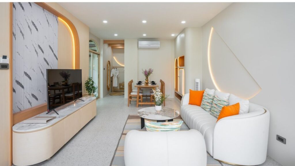 ที่พักเกาะล้านใกล้ท่าเรือหน้าบ้าน Ep.2 28 KohLarn.co 2024 10 18T184235.984