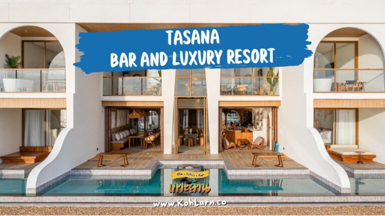 Tasana Bar And Luxury Resort 