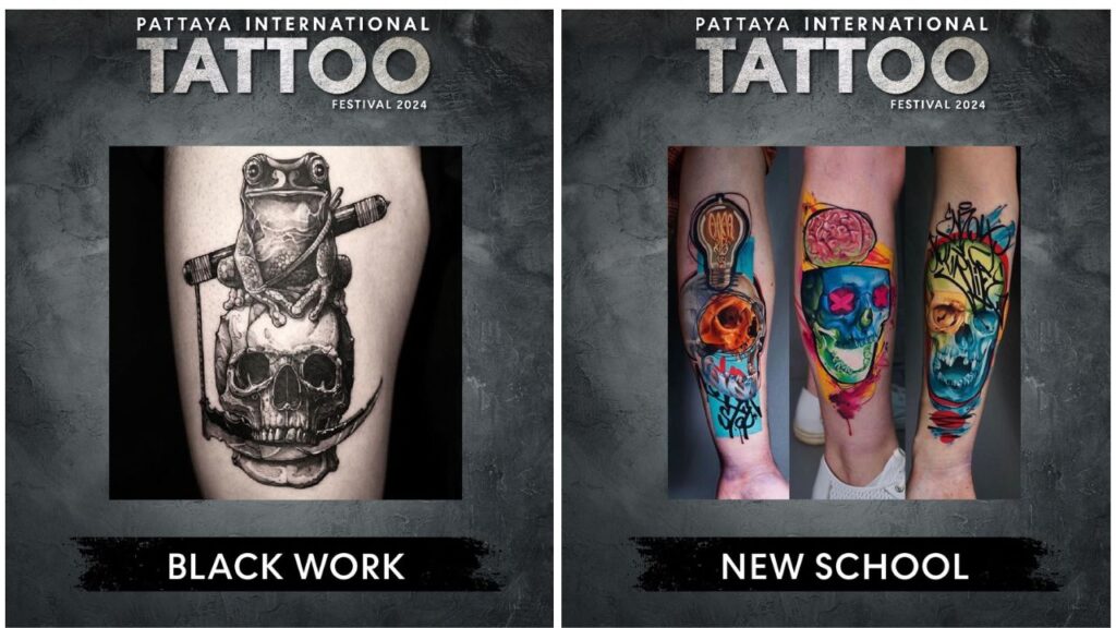 Pattaya International Tattoo Festival 2024 14 KohLarn.co 2024 10 28T211841.904