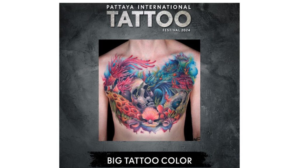 Pattaya International Tattoo Festival 2024 18 KohLarn.co 2024 10 28T212559.877