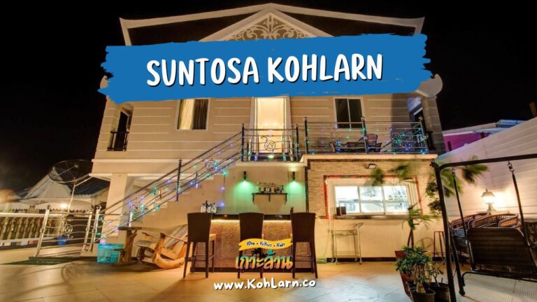 Suntosa Kohlarn