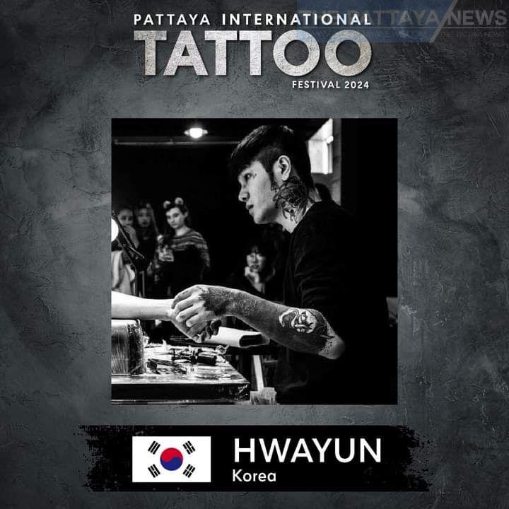 Pattaya International Tattoo Festival 2024 5 fb img 17293328108748429612897051281462 1