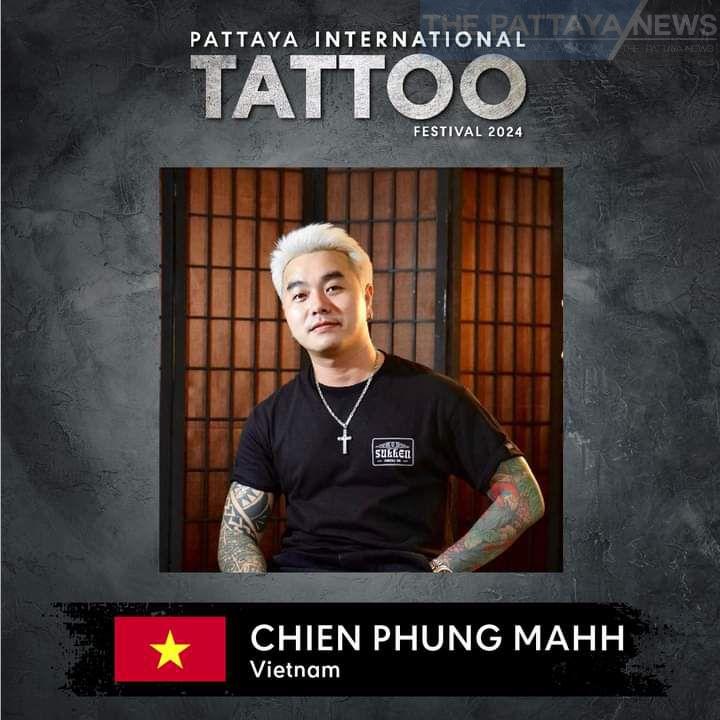 Pattaya International Tattoo Festival 2024 4 fb img 17293328134483670521396356588160