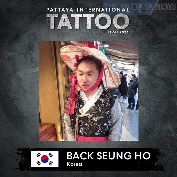 Pattaya International Tattoo Festival 2024 7 fb img 1729332815682433134644081634856