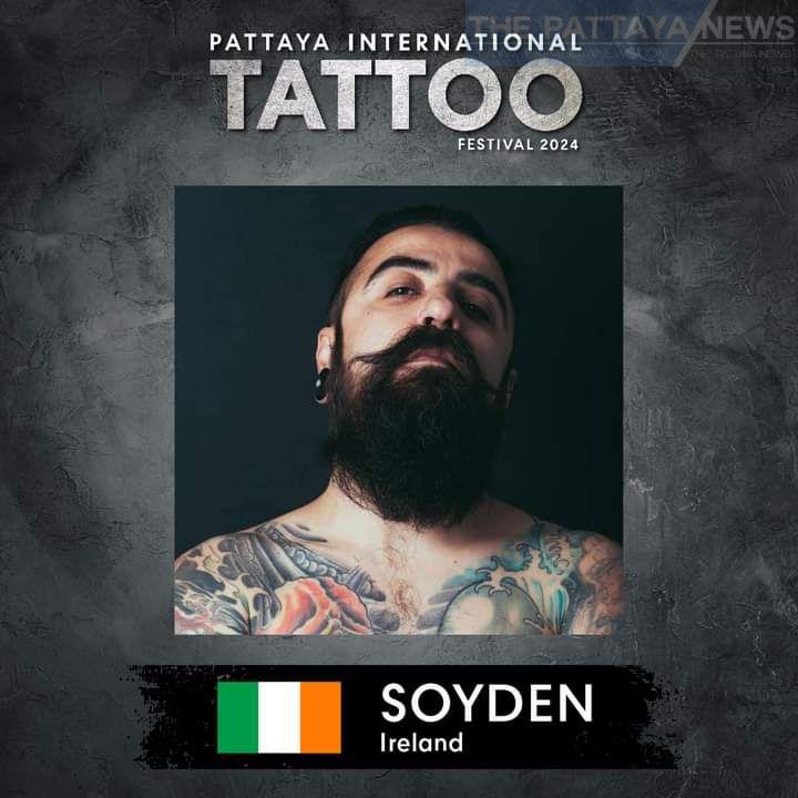 Pattaya International Tattoo Festival 2024 6 fb img 17293328203823438886649288698831