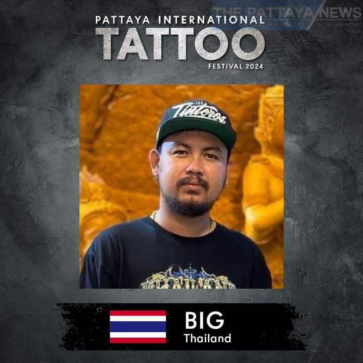 Pattaya International Tattoo Festival 2024 8 fb img 17293328282167836140695494463390