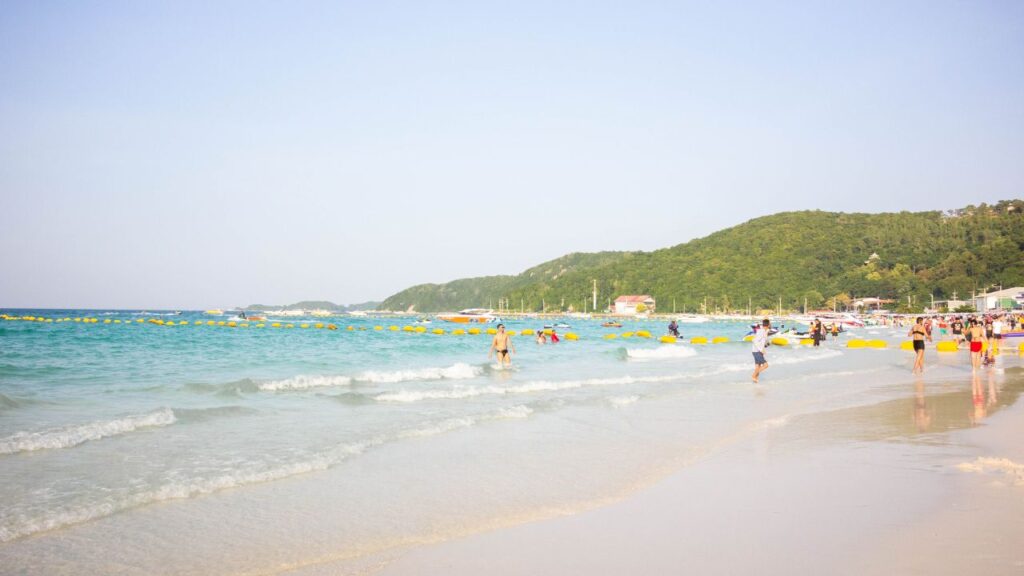 ท่าเรือ ชายหาดเกาะล้าน มีอะไรบ้าง? 7 KohLarn.co 2024 11 26T215225.462