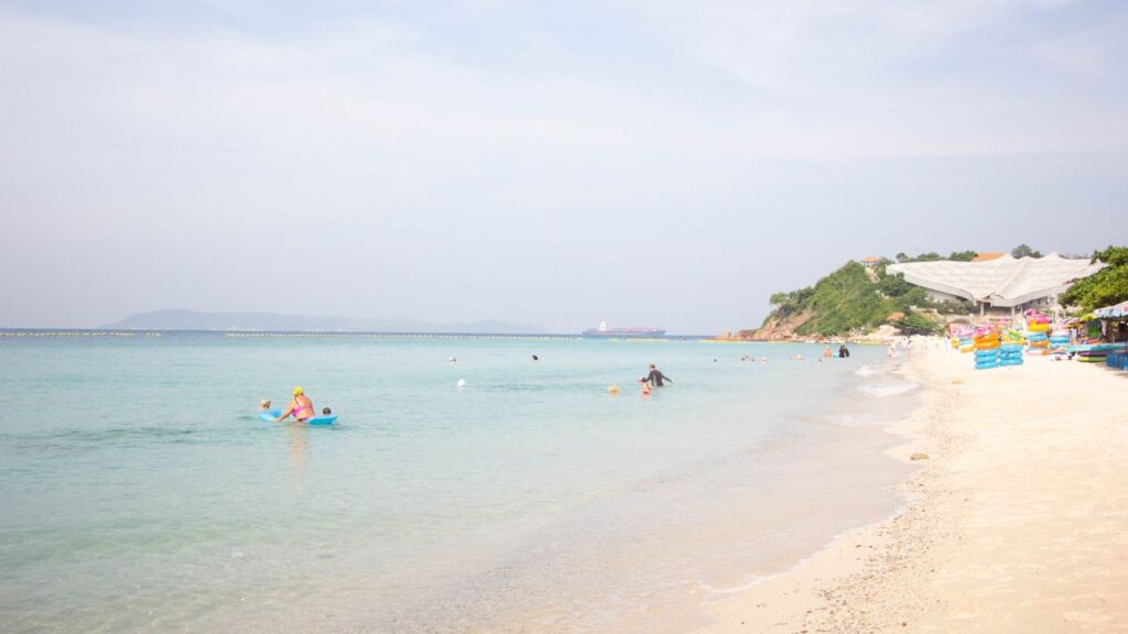 ท่าเรือ ชายหาดเกาะล้าน มีอะไรบ้าง? 22 KohLarn.co 2024 11 28T092052.726