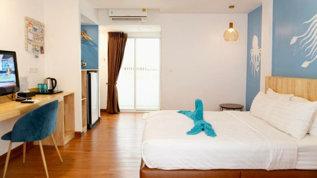Tawaen Beach Resort 3 KohLarn.co 2025 01 04T163347.071