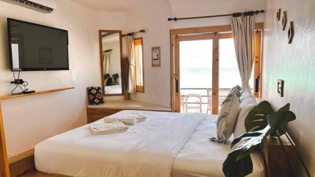 สุขเสมอ Camping & Bed Koh Larn 3 KohLarn.co 2025 01 04T221304.130