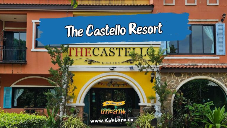 The Castello Resort Kohlarn 