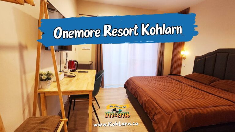 Onemore Resort Kohlarn