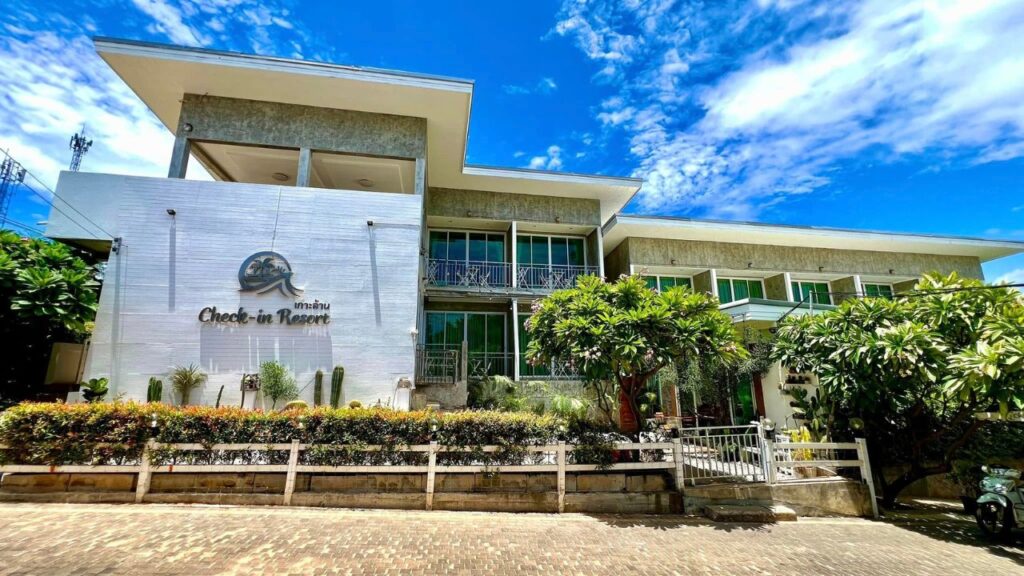 Check-in Resort เกาะล้าน 2 KohLarn.co 2025 01 18T160215.489