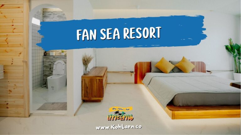 Fan Sea Resort Kohlarn
