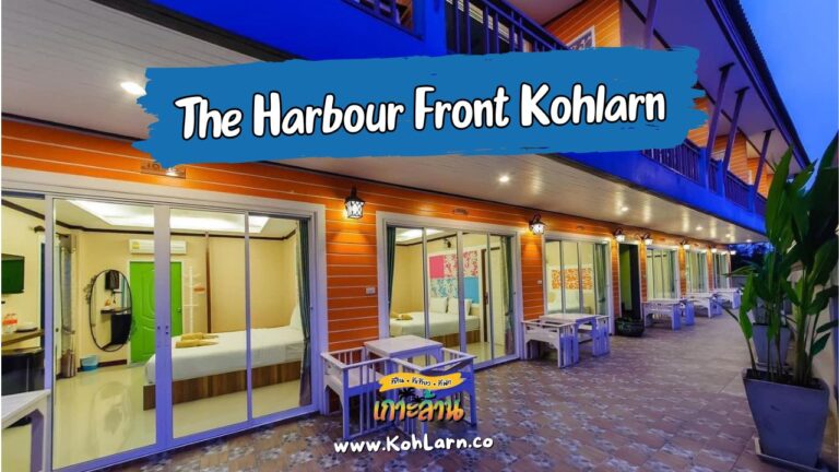 The Harbour Front Kohlarn
