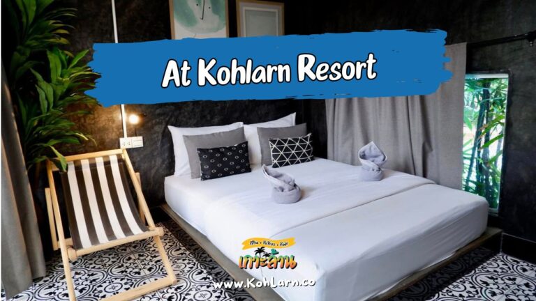 At Kohlarn Resort