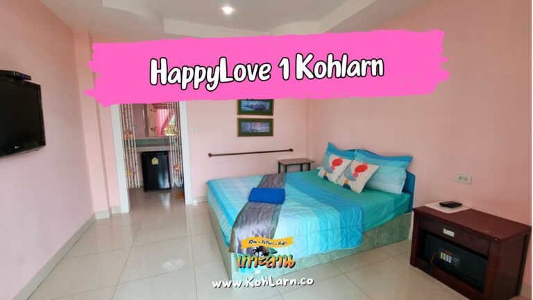 HappyLove 1 Kohlarn