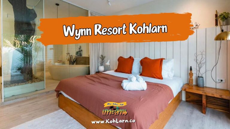 Wynn Resort Kohlarn